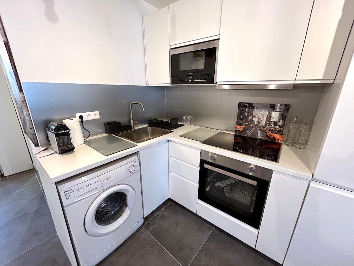 Le Loft Gravilliers Apartment Paris Ngoại thất bức ảnh