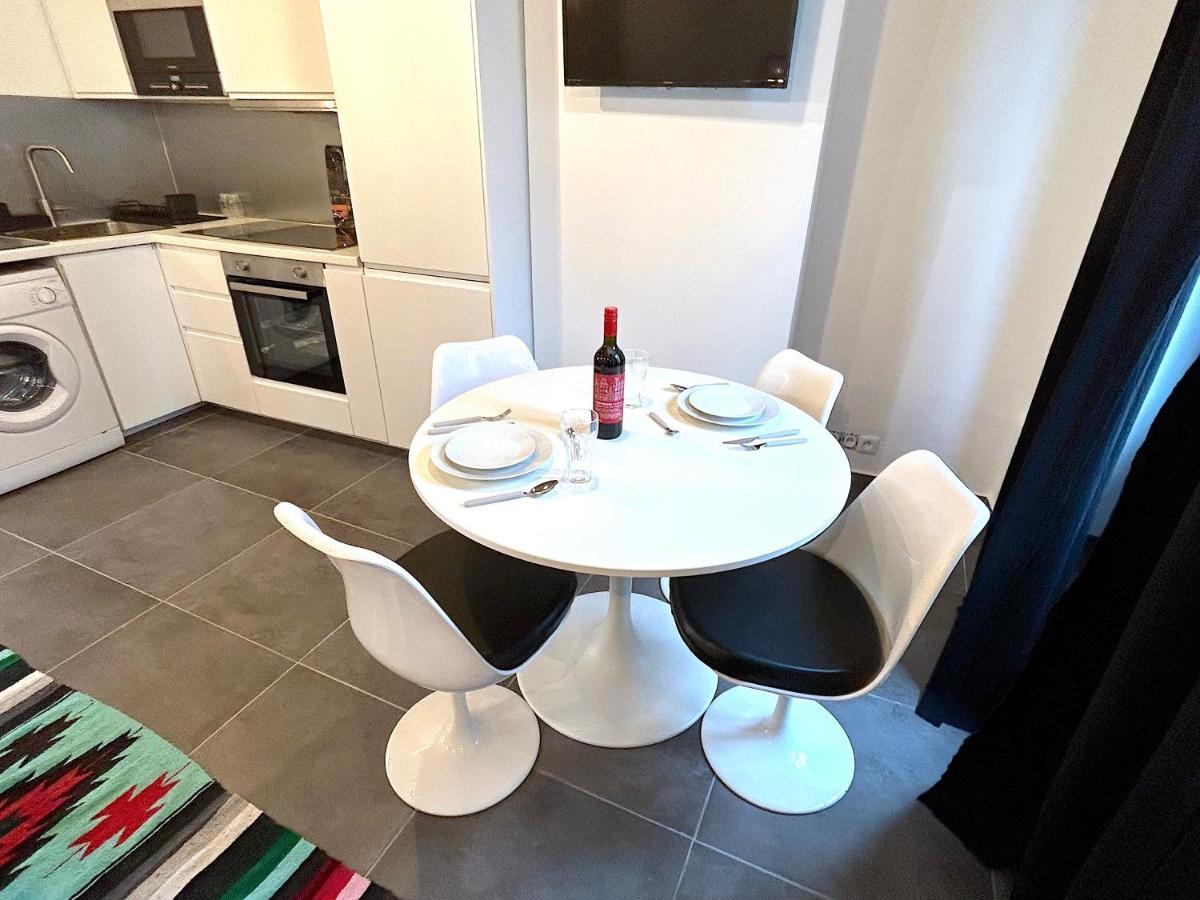 Le Loft Gravilliers Apartment Paris Ngoại thất bức ảnh